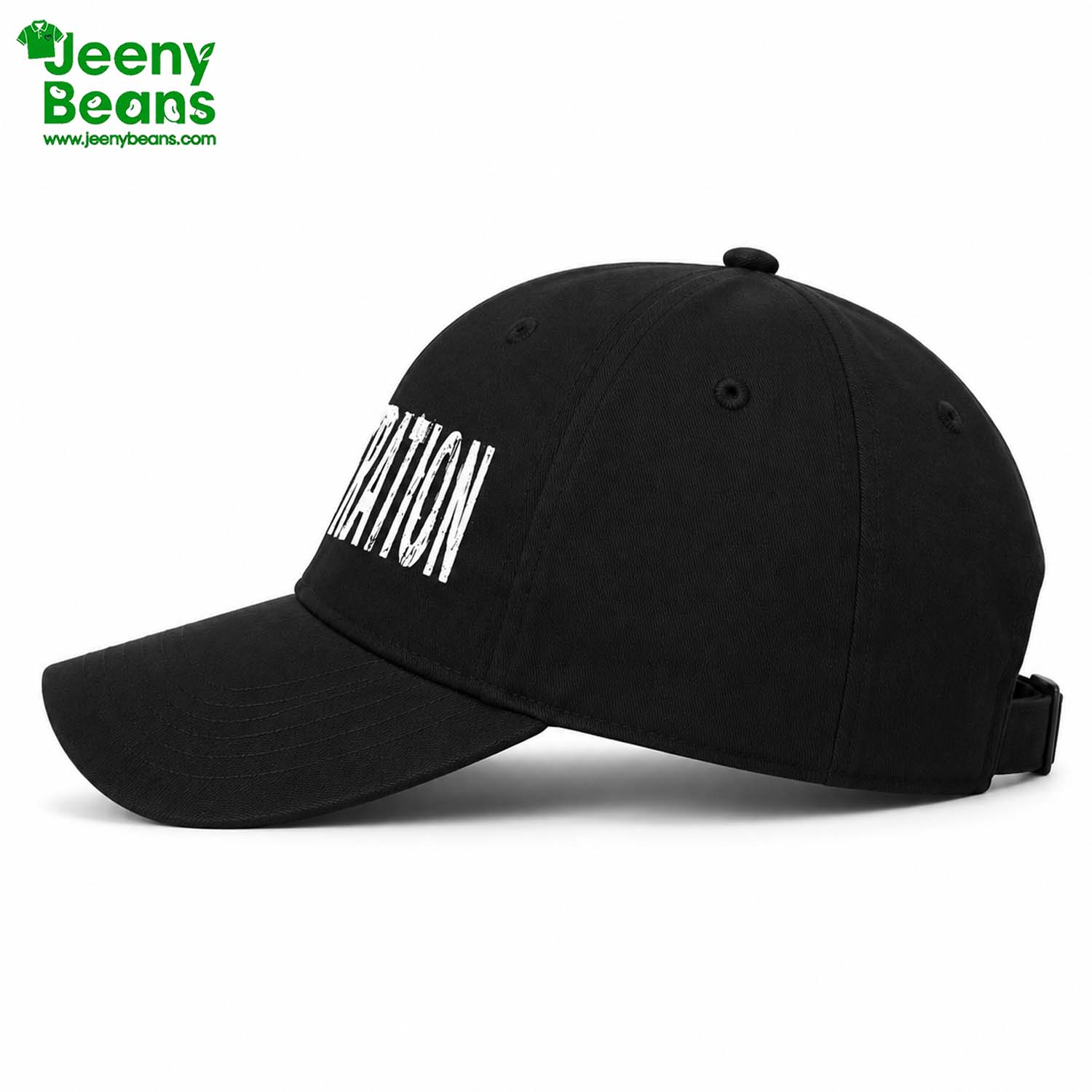 Remigration Hat