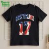 Shohei Ohtani America th Anniversary Shirt