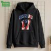 Shohei Ohtani America th Anniversary Shirt