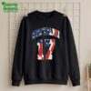 Shohei Ohtani America th Anniversary Shirt