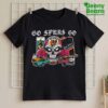 Spurs WCF Game Go Spurs Go Shirt