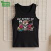 Spurs WCF Game Go Spurs Go Shirt