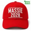 Thomas Massie Hat