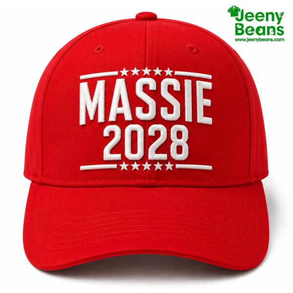 Thomas Massie Hat