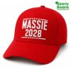 Thomas Massie Hat