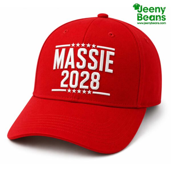 Thomas Massie Hat