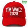 Tim Walz Hat