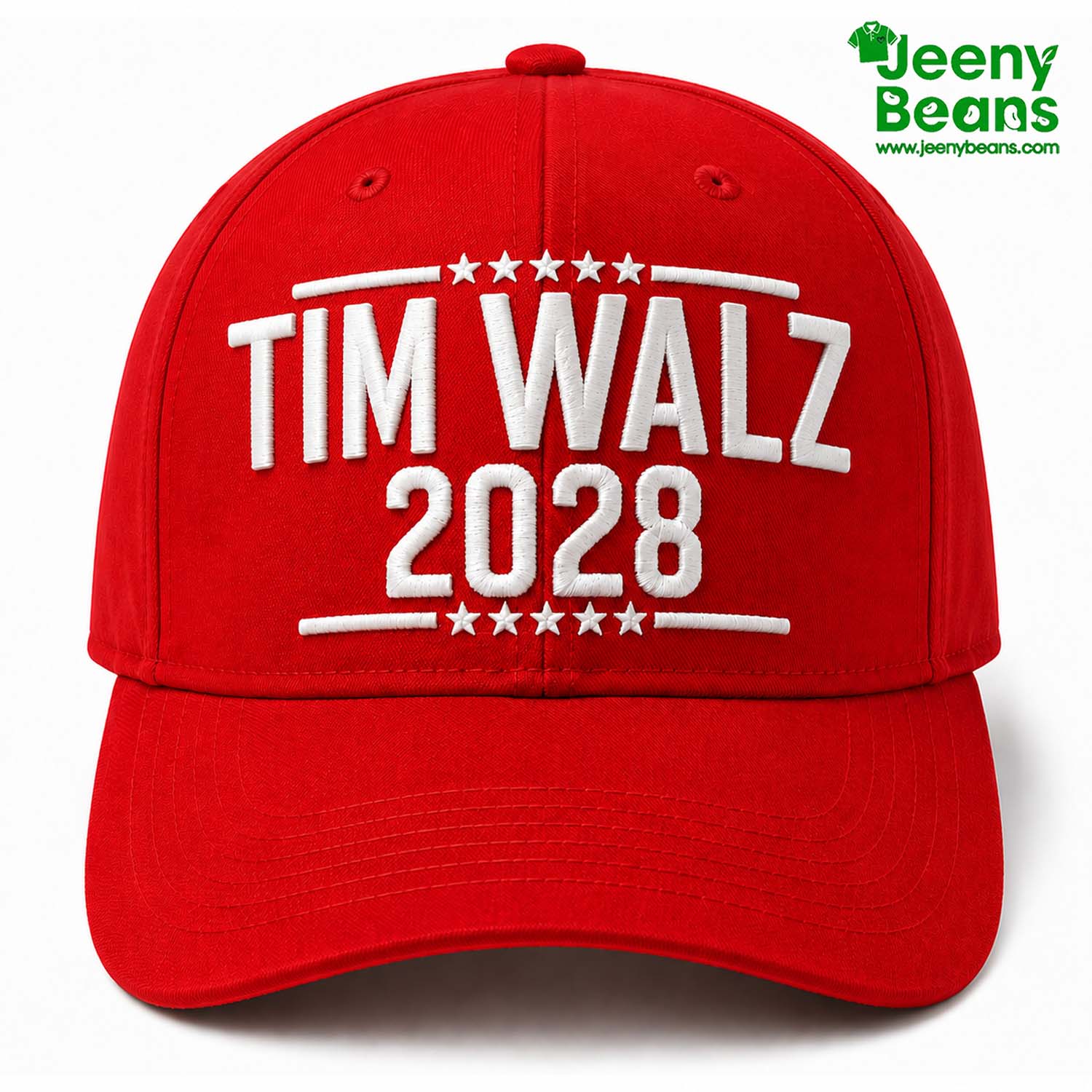 Tim Walz Hat