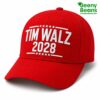 Tim Walz Hat