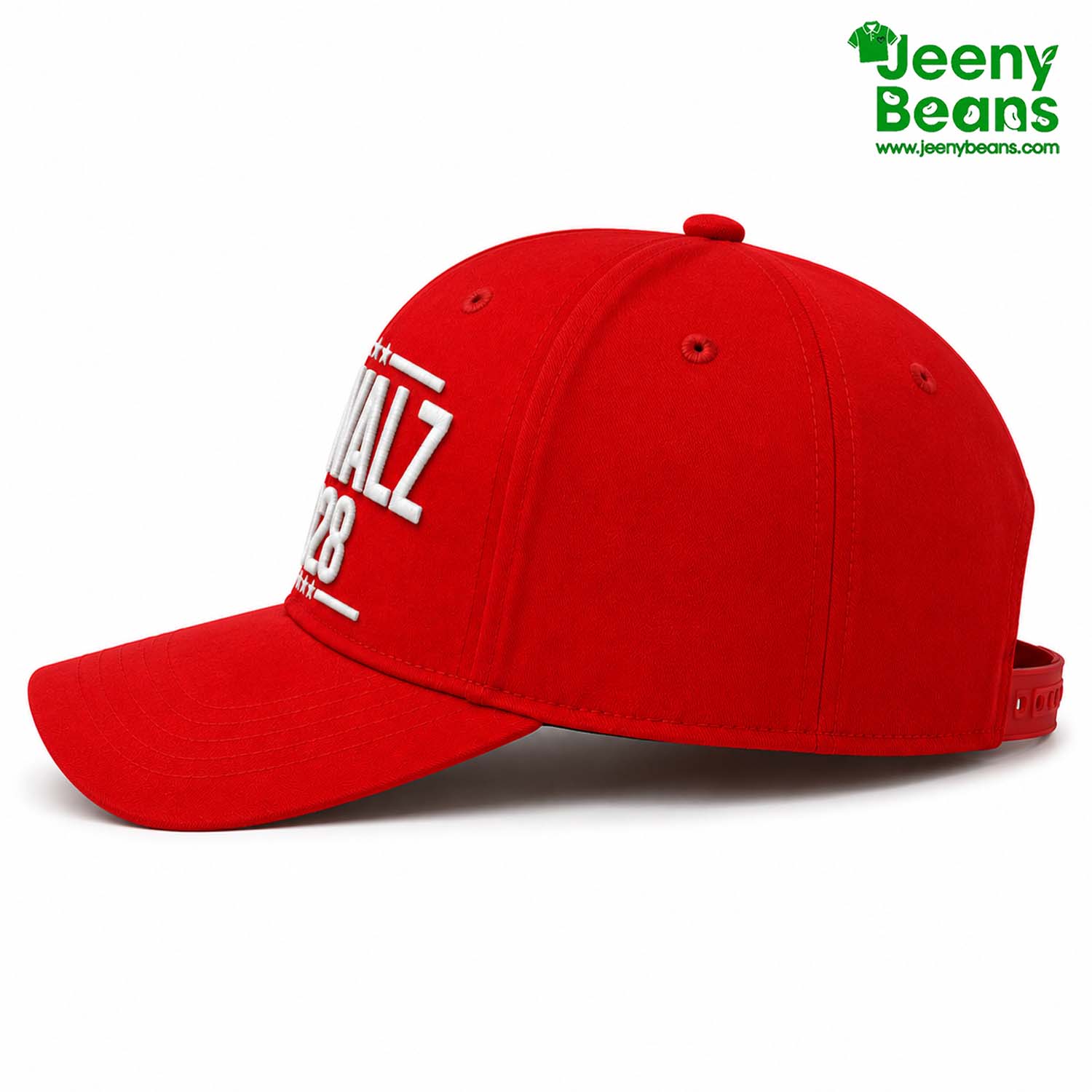 Tim Walz Hat