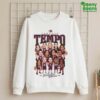 Toronto Tempo Inaugural Season Shirt