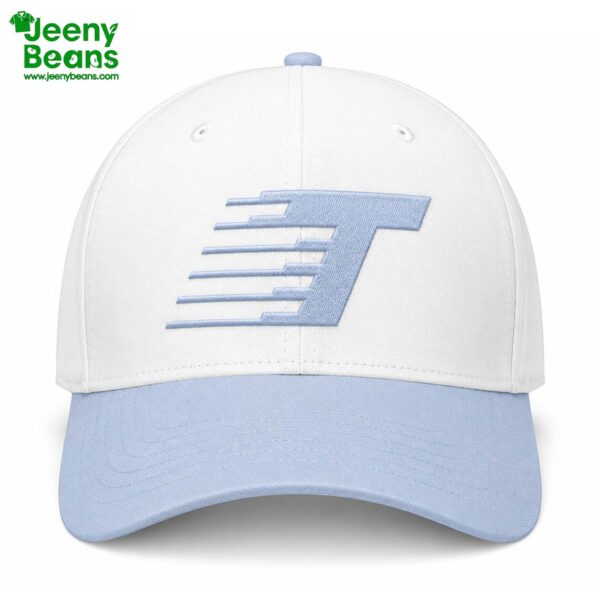 Toronto Tempo Logo Hat