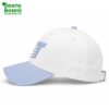 Toronto Tempo Logo Hat
