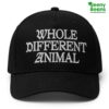 WDA Whole Different Animal Hat