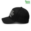 WDA Whole Different Animal Hat