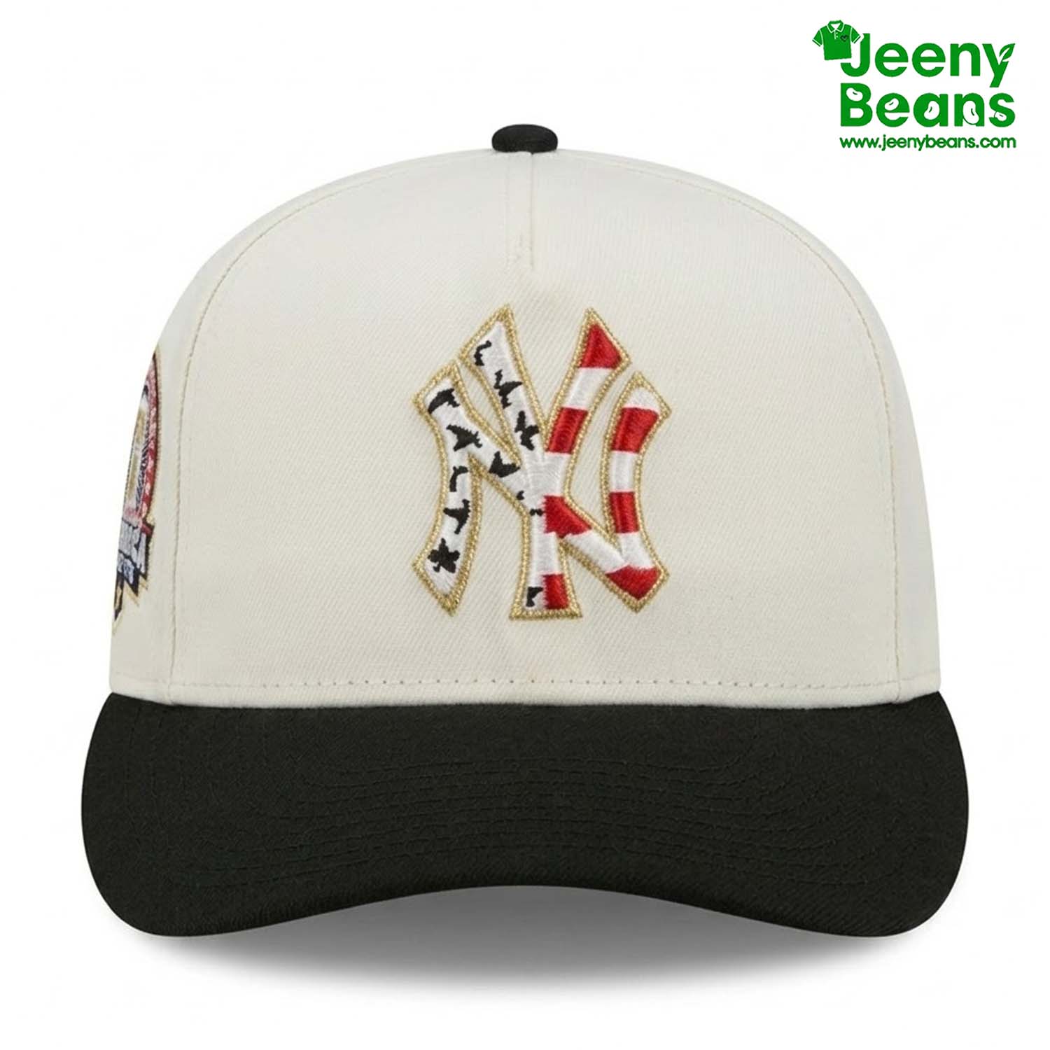 Yankees th Anniversary Hat