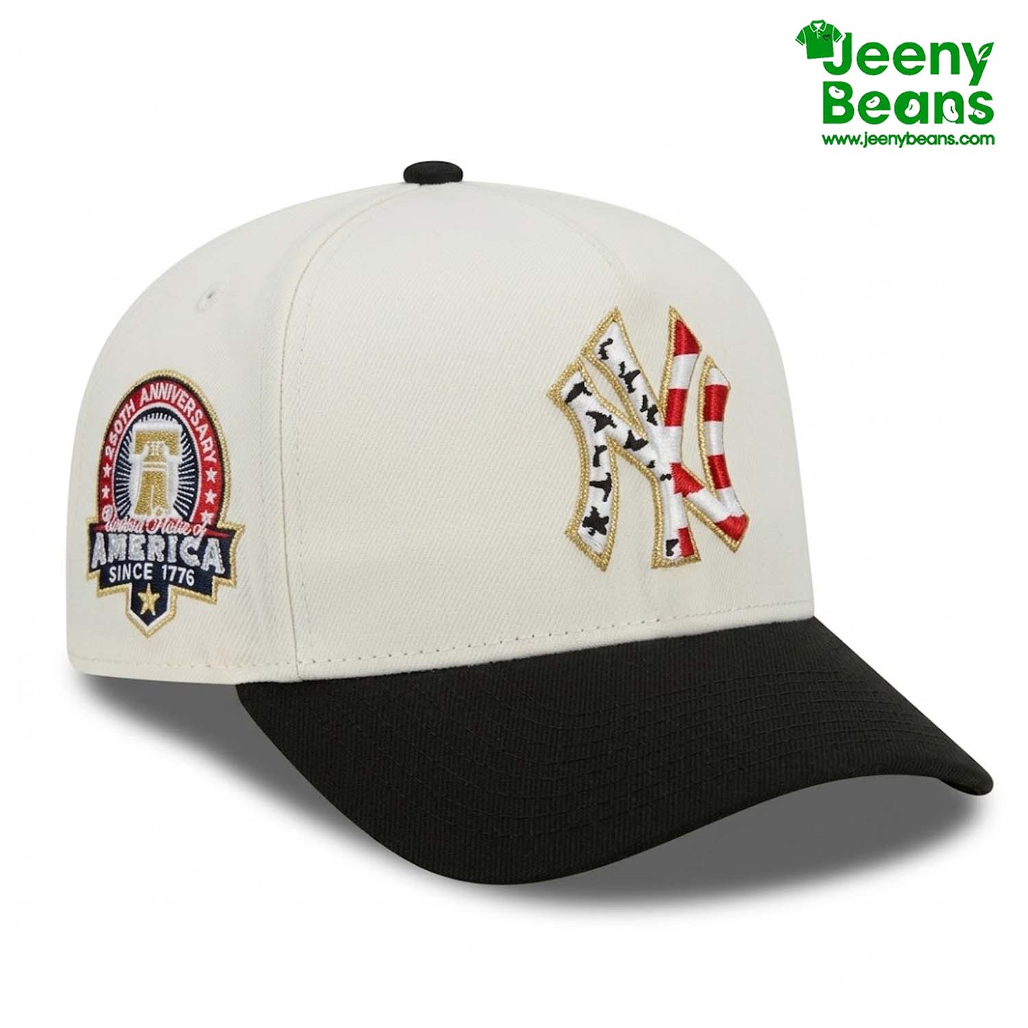 Yankees th Anniversary Hat