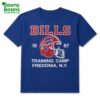Buffalo Bills Training Camp Shirt