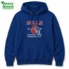 Buffalo Bills Training Camp Shirt