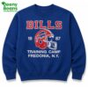 Buffalo Bills Training Camp Shirt