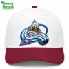 Colorado Avalanche Nuggets Broncos Rockies Hat