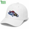Denver Broncos Nuggets Rockies Avalanche Hat