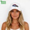 Denver Broncos Nuggets Rockies Avalanche Hat