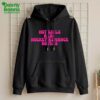 Hot Girls Read Hockey Romance Novels Shirt