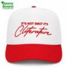 It's Not Smut It's Cliterature Hat