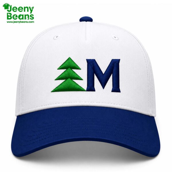 Minnesota Timberwolves Tree M Hat