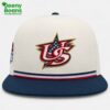 USA Baseball th Of July Hat