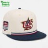 USA Baseball th Of July Hat