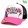Vice City Leonida Hat
