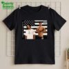 Wemby And Castle Basketball Duo Shirt