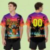 Charleston RiverDogs Margaritaville Night Jersey Giveaway