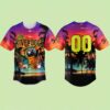 Charleston RiverDogs Margaritaville Night Jersey Giveaway