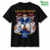 Maple Leafs Hausen Shirt