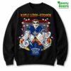 Maple Leafs Hausen Shirt