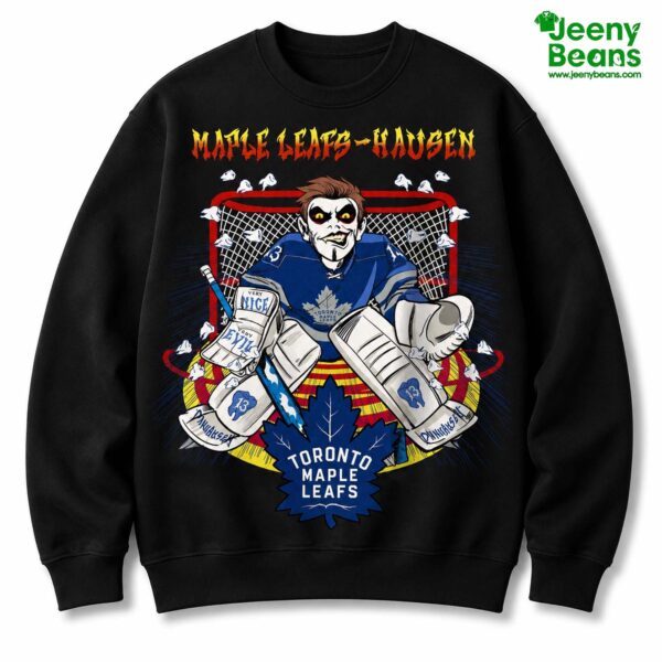 Maple Leafs Hausen Shirt