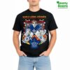 Maple Leafs Hausen Shirt