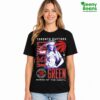 Toronto Raptors x Chelsea Green Shirt