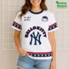 Yankees x Hello Kitty Shirt