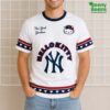 Yankees x Hello Kitty Shirt