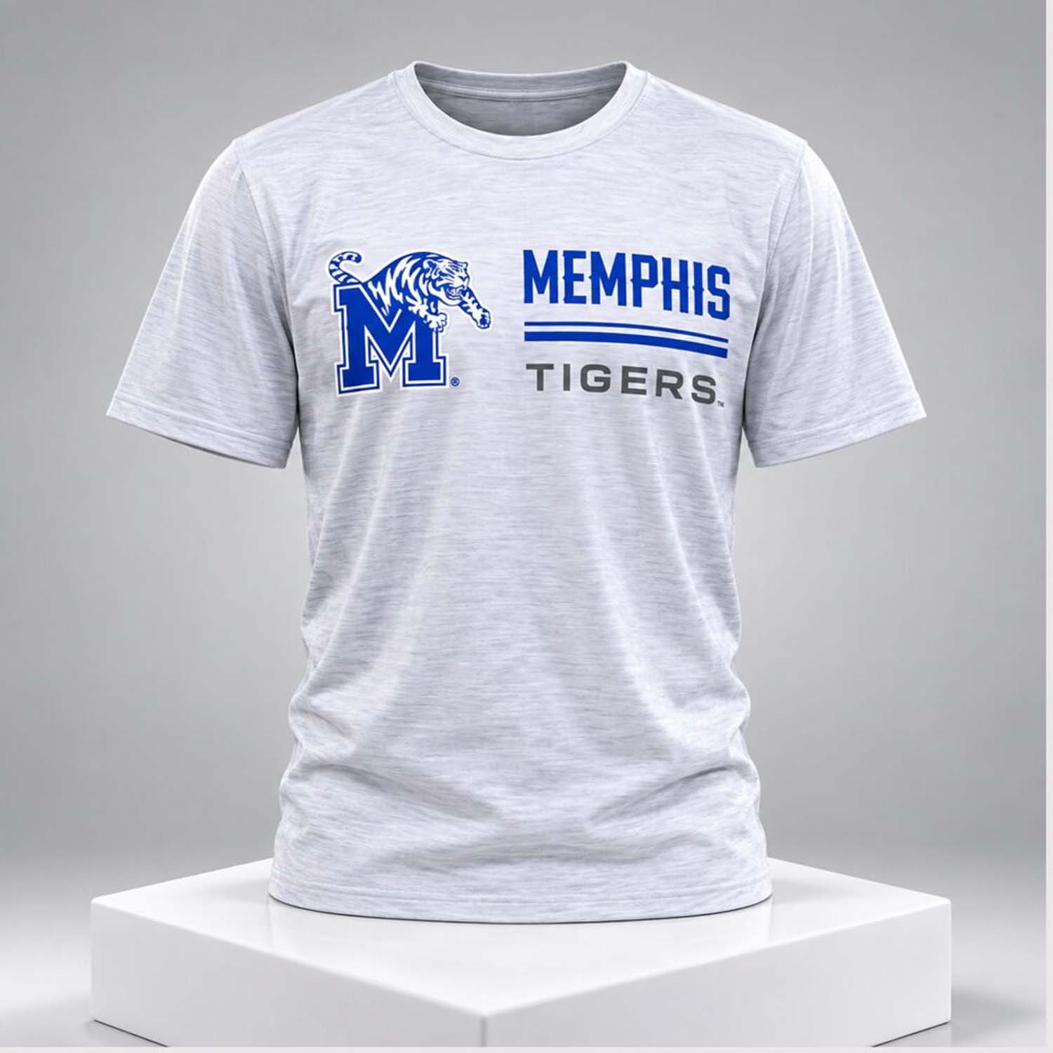 Tatum Bittick Memphis Tigers Softball Shirt Tatum Bittick Memphis Tigers Softball Shirt