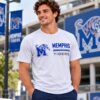 Tatum Bittick Memphis Tigers Softball Shirt