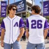 Diamondbacks GCU Jersey Giveaway
