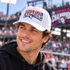 Fayetteville Woodpeckers Champions Hat