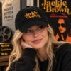 Quentin Tarantino Jackie Brown Hat