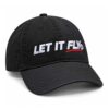 Atlanta Braves Let It Fly Hat