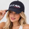 Atlanta Braves Let It Fly Hat